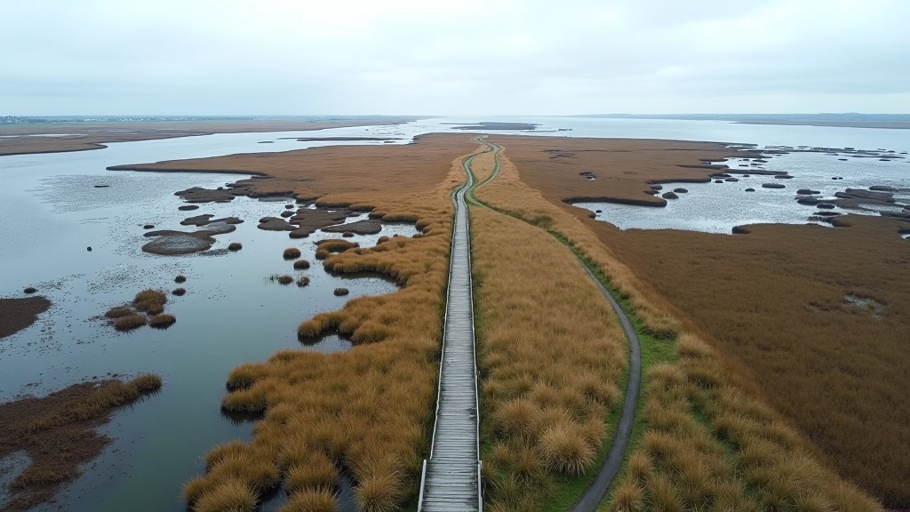 Bull Island Tidal Walk Experience